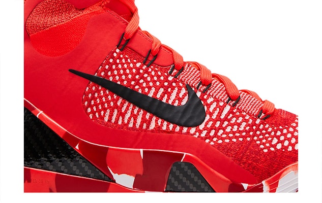 Nike Kobe 9 Elite Protro 2024 'Christmas' FZ7335-600 Order Nike Kobe 9 Elite Protro 2024 'Christmas' FZ7335-600