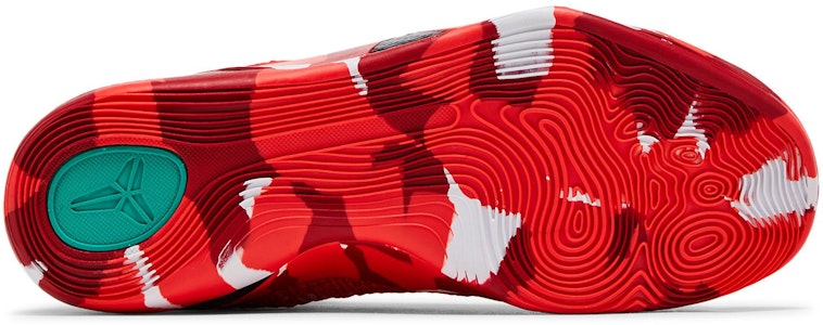 耐克 科比9精英复刻 2024 '圣诞' FZ7335-600 Shop 耐克 科比9精英复刻 2024 '圣诞' FZ7335-600