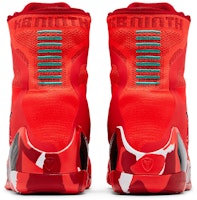 Nike Kobe 9 Elite Protro 2024 ‘Krismas’ FZ7335-600 Details for Nike Kobe 9 Elite Protro 2024 ‘Krismas’ FZ7335-600