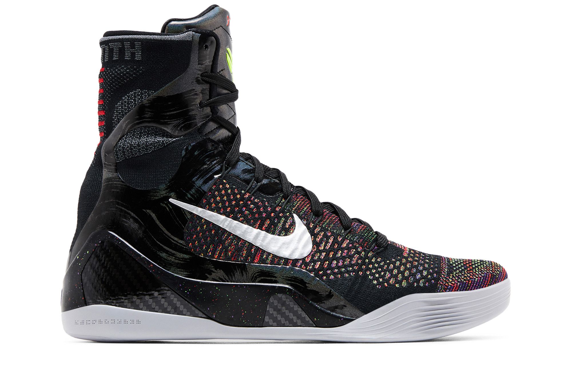 Nike Kobe 9 Elite Protro 2025 'Masterpiece' FZ7335-001