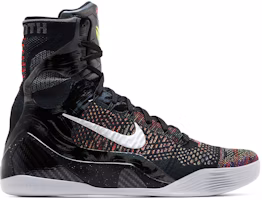 Nike Kobe 9 Elite Protro 2025 'Masterpiece' FZ7335-001 Nike Kobe 9 Elite Protro 2025 'Masterpiece' FZ7335-001