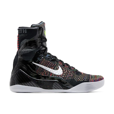 Nike Kobe 9 Elite Protro 2025 'Masterpiece'