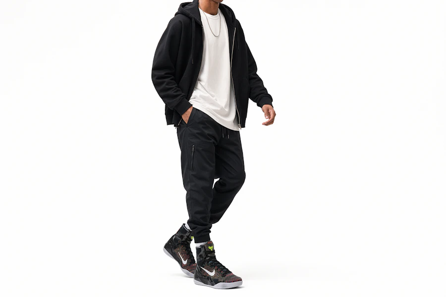 나이키 코비 9 엘리트 프로트로 '25 마스터피스' (Nike Kobe 9 Elite '25 Masterpiece') FZ7335-001 Order 나이키 코비 9 엘리트 프로트로 '25 마스터피스' (Nike Kobe 9 Elite '25 Masterpiece') FZ7335-001