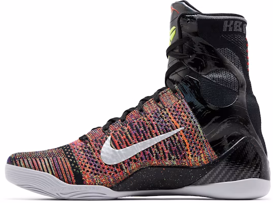 Nike Kobe 9 Elite Protro 2025 'Masterpiece' FZ7335-001 Lookbook Nike Kobe 9 Elite Protro 2025 'Masterpiece' FZ7335-001