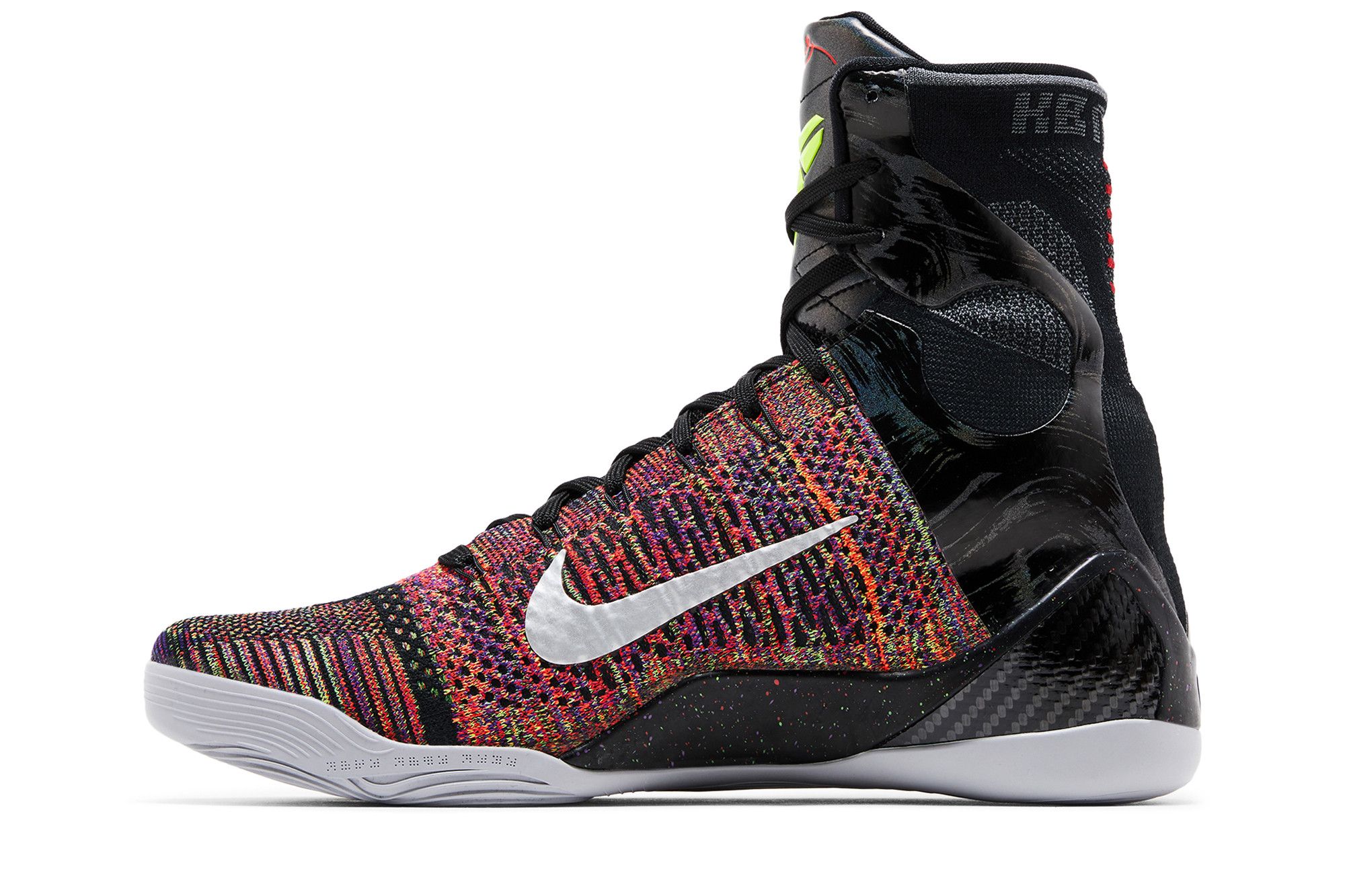 Shop 나이키 코비 9 엘리트 프로트로 '25 마스터피스' (Nike Kobe 9 Elite '25 Masterpiece') FZ7335-001