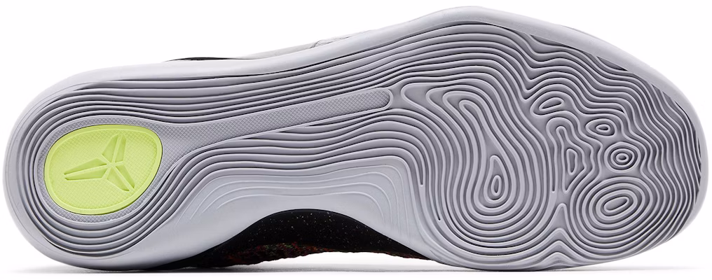 Nike Kobe 9 Elite Protro 2025 'Masterpiece' FZ7335-001 Shop Nike Kobe 9 Elite Protro 2025 'Masterpiece' FZ7335-001