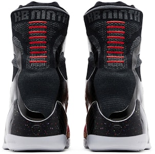 Nike Kobe 9 Elite Protro 2025 'Obra Maestra' FZ7335-001 Details for Nike Kobe 9 Elite Protro 2025 'Obra Maestra' FZ7335-001