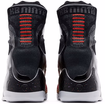 Nike Kobe 9 Elite Protro 2025 'Masterpiece' FZ7335-001 Details for Nike Kobe 9 Elite Protro 2025 'Masterpiece' FZ7335-001