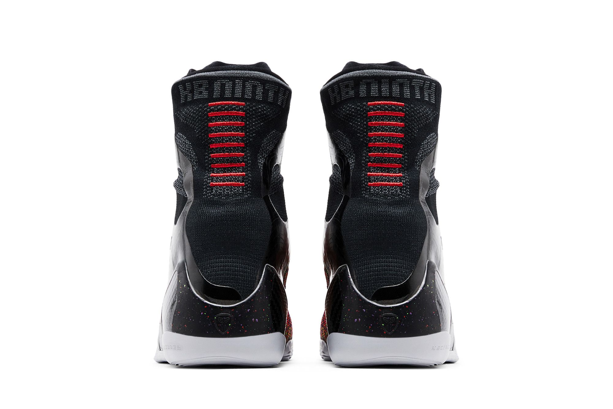 Sizing 나이키 코비 9 엘리트 프로트로 '25 마스터피스' (Nike Kobe 9 Elite '25 Masterpiece') FZ7335-001