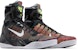 Nike Kobe 9 Elite Protro 2025 'Masterpiece' Lelaki Kasut. FZ7335-001