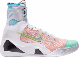 Nike Kobe 9 Elite Protro 2025 'What The Kobe' FZ7335-101 Nike Kobe 9 Elite Protro 2025 'What The Kobe' FZ7335-101