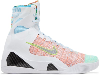 ナイキ コービー9 エリート プロトロ 2025 'ワット ザ コービー' FZ7335-101 FZ7335-101 Buy ナイキ コービー9 エリート プロトロ 2025 'ワット ザ コービー' FZ7335-101 FZ7335-101