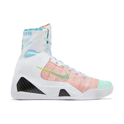 Nike Kobe 9 Elite Protro 2025 'What The Kobe'
