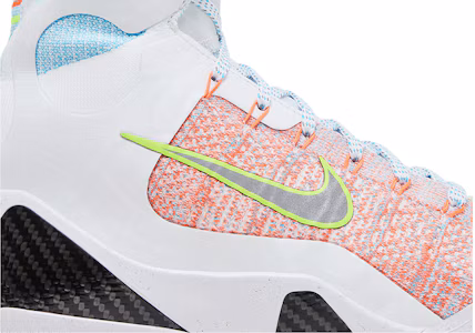 Lookbook Nike Kobe 9 Elite Protro 2025 'What The Kobe' FZ7335-101