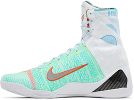 나이키 코비 9 엘리트 프로트로 '왓 더 코비' (2025) FZ7335-101 Lookbook 나이키 코비 9 엘리트 프로트로 '왓 더 코비' (2025) FZ7335-101