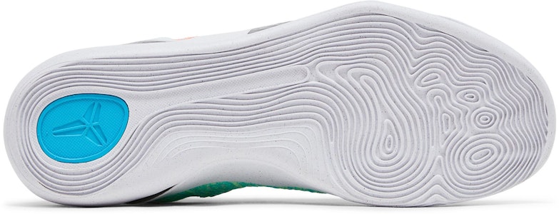 ナイキ コービー9 エリート プロトロ 2025 'ワット ザ コービー' FZ7335-101 FZ7335-101 Shop ナイキ コービー9 エリート プロトロ 2025 'ワット ザ コービー' FZ7335-101 FZ7335-101