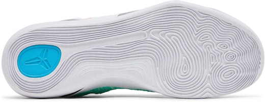 Purchase Nike Kobe 9 Elite Protro 2025 'What The Kobe' FZ7335-101