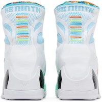 나이키 코비 9 엘리트 프로트로 '왓 더 코비' (2025) FZ7335-101 Details for 나이키 코비 9 엘리트 프로트로 '왓 더 코비' (2025) FZ7335-101