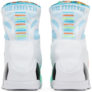 ナイキ コービー9 エリート プロトロ 2025 'ワット ザ コービー' FZ7335-101 FZ7335-101 Details for ナイキ コービー9 エリート プロトロ 2025 'ワット ザ コービー' FZ7335-101 FZ7335-101