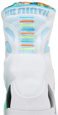 Nike Kobe 9 Elite Protro 2025 'What The Kobe' FZ7335-101 Sizing Nike Kobe 9 Elite Protro 2025 'What The Kobe' FZ7335-101