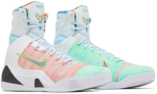 ナイキ コービー9 エリート プロトロ 2025 'ワット ザ コービー' FZ7335-101 FZ7335-101 Cheap ナイキ コービー9 エリート プロトロ 2025 'ワット ザ コービー' FZ7335-101 FZ7335-101