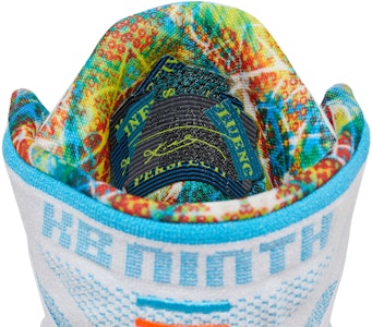 ナイキ コービー9 エリート プロトロ 2025 'ワット ザ コービー' FZ7335-101 FZ7335-101 2