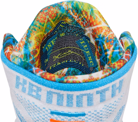 Nike Kobe 9 Elite Protro 2025 'What The Kobe' FZ7335-101 2