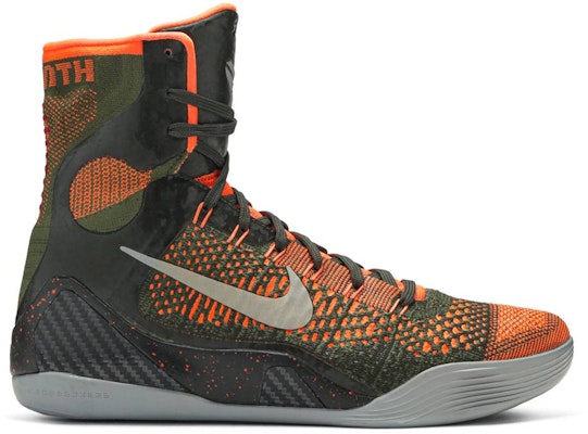 Nike Kobe 9 Elite Sequoia 630847-303 Buy Nike Kobe 9 Elite Sequoia 630847-303