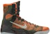Nike Kobe 9 Elite Sequoia 630847-303 (Warna Hijau)