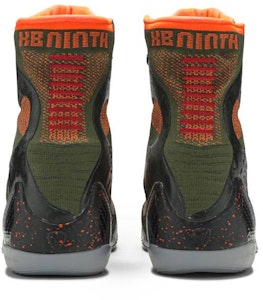 耐吉科比9精英杉木 630847-303 Details for 耐吉科比9精英杉木 630847-303