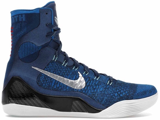 Nike Kobe 9 Elite XDR '英勇藍' 641714-404 Buy Nike Kobe 9 Elite XDR '英勇藍' 641714-404