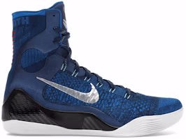 Nike Kobe 9 Elite XDR 'Brave Blue' 641714-404 Nike Kobe 9 Elite XDR 'Brave Blue' 641714-404