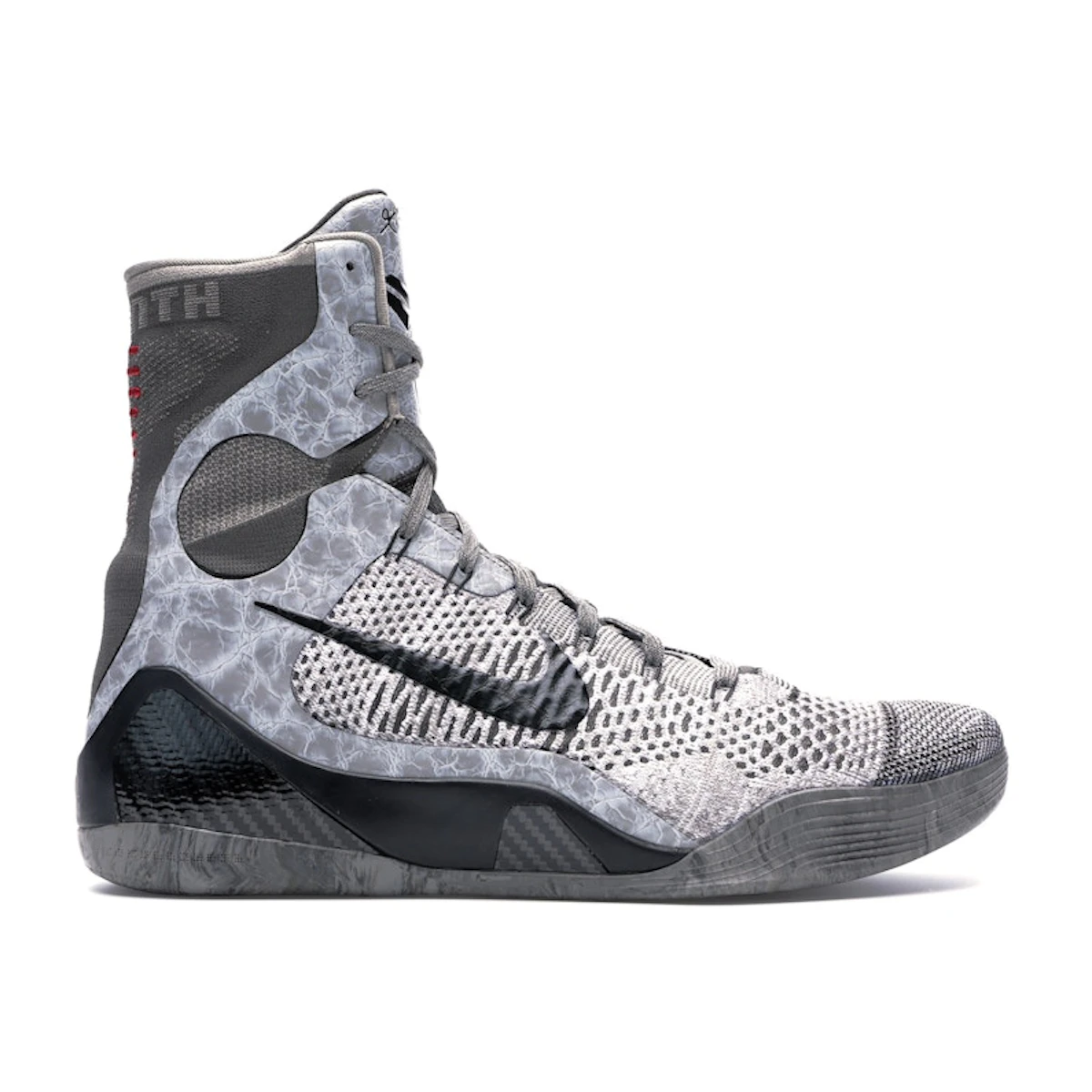 Buy Nike Kobe 9 Elite XDR 'Details' 641714-004 - Novelship