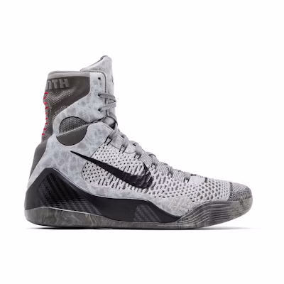 Nike Kobe 9 Elite XDR 'Details'