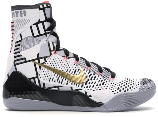 Nike Kobe 9 Elite XDR 'Fundamentals' Sepatu Basket Pria 641714-100 Buy Nike Kobe 9 Elite XDR 'Fundamentals' Sepatu Basket Pria 641714-100