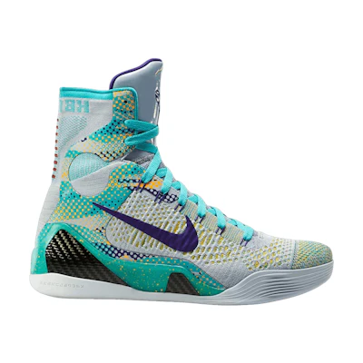 Nike Kobe 9 Elite XDR 'Hero'