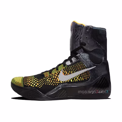 Nike Kobe 9 Elite XDR 'Inspiration'