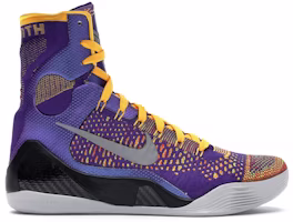Nike Kobe 9 Elite XDR 'Team' 641714-500 Nike Kobe 9 Elite XDR 'Team' 641714-500