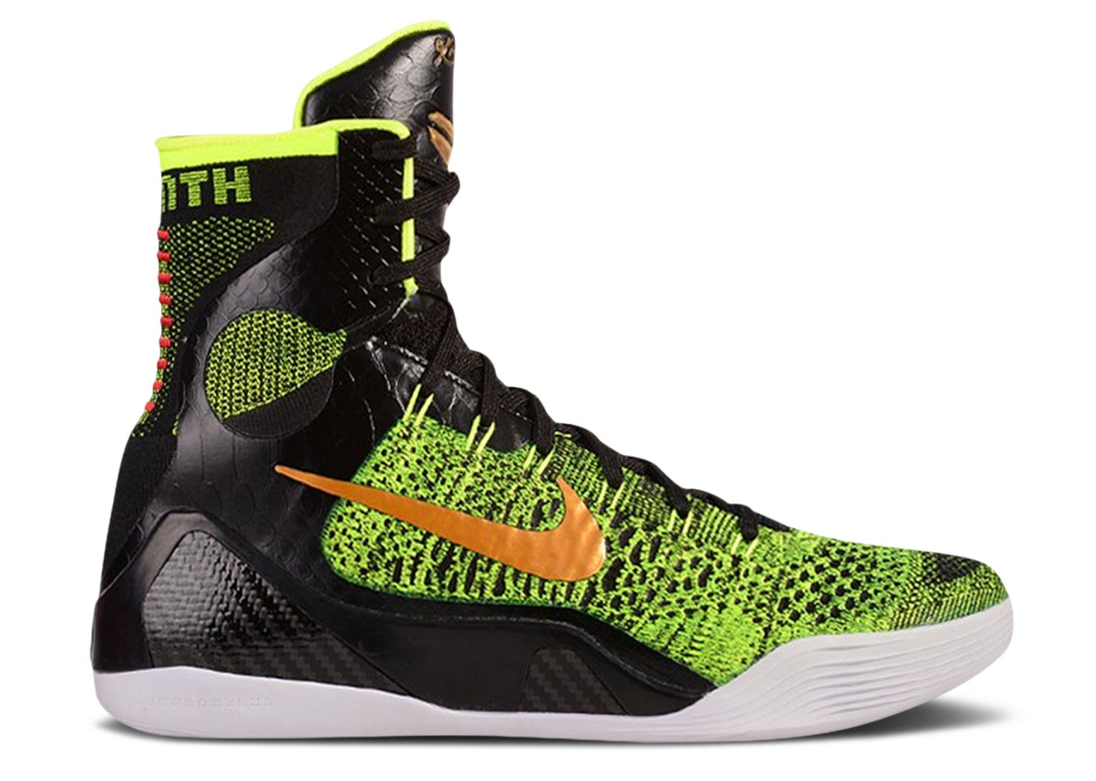 Nike Kobe 9 Elite XDR 'Victory' 641714-077