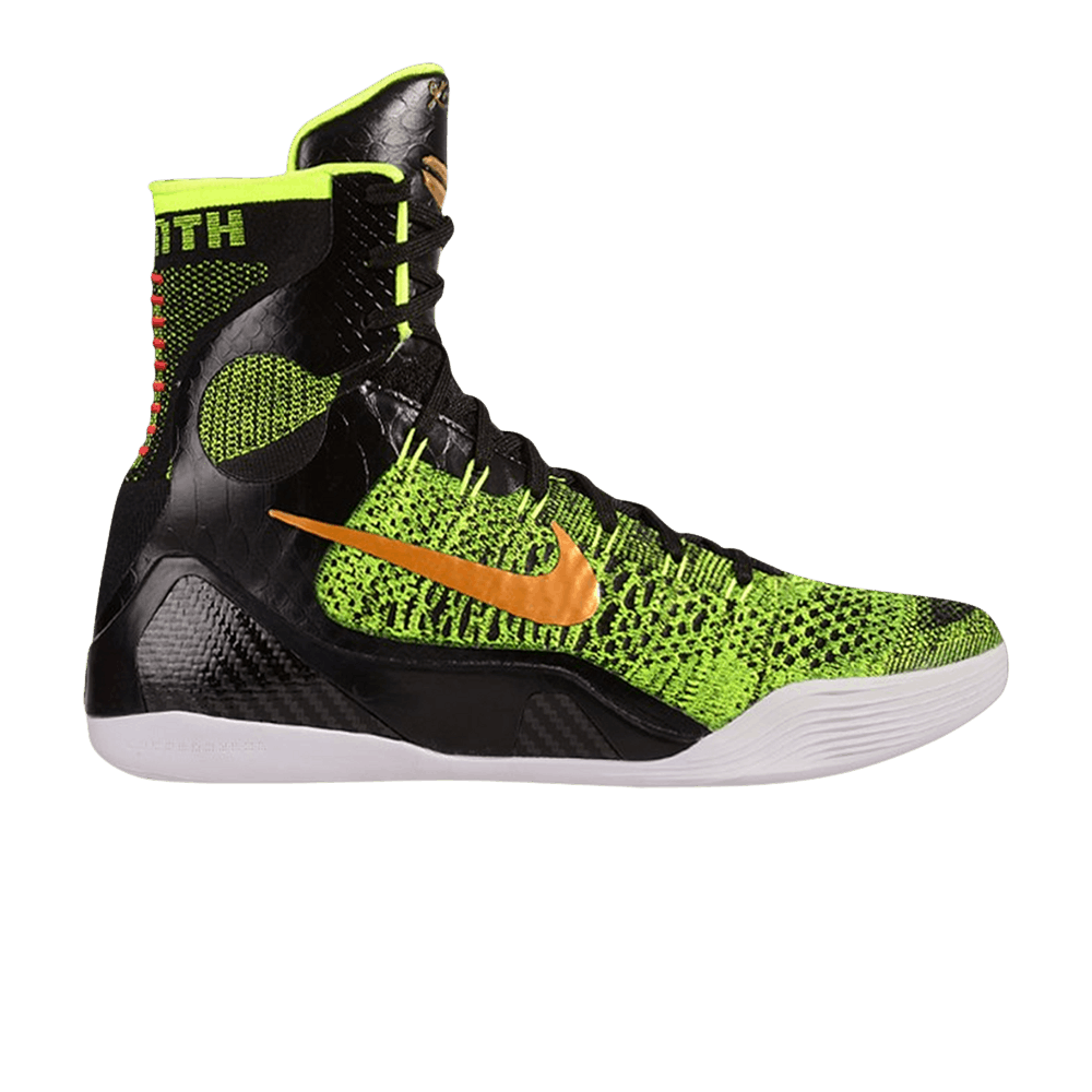 Nike Kobe 9 Elite XDR 'Victory' 641714-077