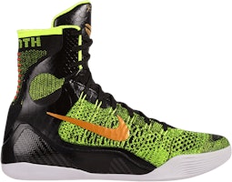 Nike Kobe 9 Elite XDR 'Victory' 641714-077 Nike Kobe 9 Elite XDR 'Victory' 641714-077