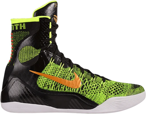 Nike Kobe 9 Elite XDR Victory 641714 077 641714 077 Novelship