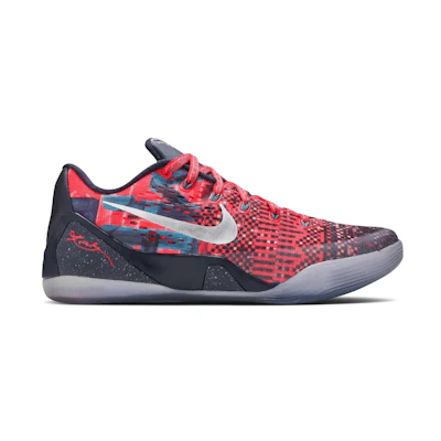 Nike Kobe 9 EM 2026 'Philippines'