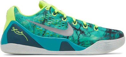 Nike Kobe 9 EM 'Easter' 646701-300 Nike Kobe 9 EM 'Easter' 646701-300