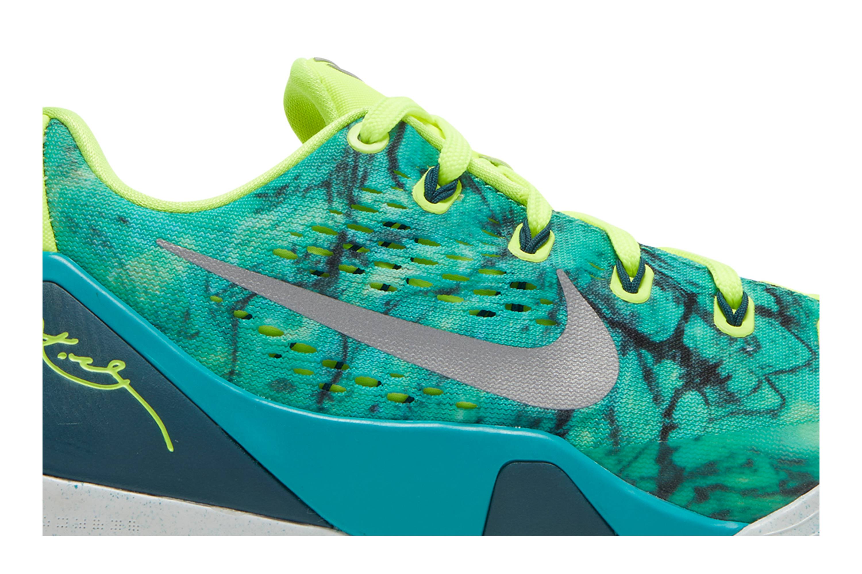 Buy Nike Kobe 9 EM Easter 646701 300 Novelship