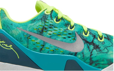나이키 코비 9 EM "이스터" (Nike Kobe 9 EM "Easter") 646701-300 Order 나이키 코비 9 EM "이스터" (Nike Kobe 9 EM "Easter") 646701-300