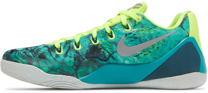 나이키 코비 9 EM "이스터" (Nike Kobe 9 EM "Easter") 646701-300 Lookbook 나이키 코비 9 EM "이스터" (Nike Kobe 9 EM "Easter") 646701-300