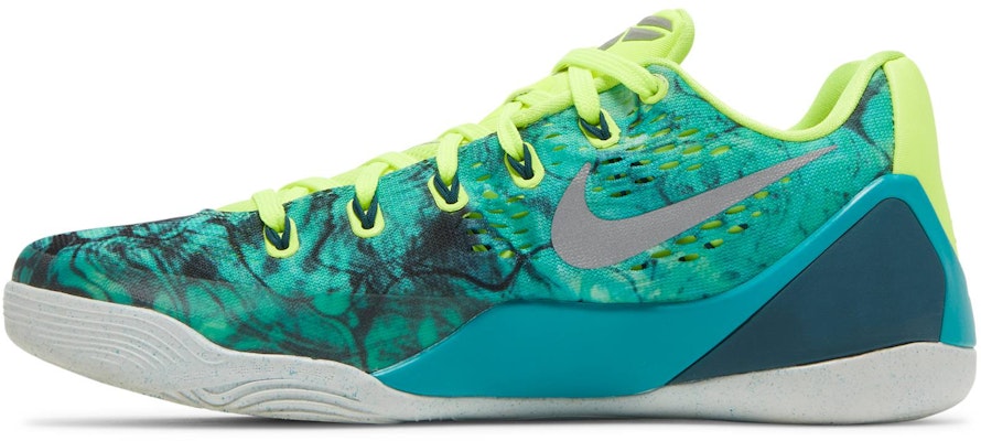 Nike Kobe 9 EM 'Easter' 646701-300 Lookbook Nike Kobe 9 EM 'Easter' 646701-300
