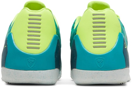 나이키 코비 9 EM "이스터" (Nike Kobe 9 EM "Easter") 646701-300 Details for 나이키 코비 9 EM "이스터" (Nike Kobe 9 EM "Easter") 646701-300