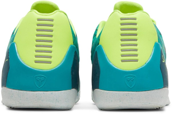 Nike Kobe 9 EM 'Easter' 646701-300 Details for Nike Kobe 9 EM 'Easter' 646701-300